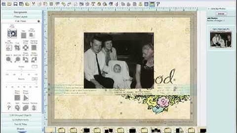 Photo Book Tips for Mother