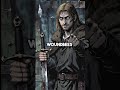 Kennings Weren't Just Poetry They Were Spells #norsemythology #viking #ancient