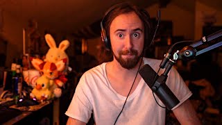 Otra vez cancelado. (Mi respuesta completa) — Asmongold TV