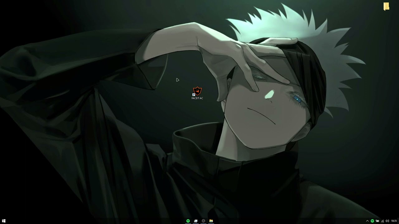 НЕ ЗАПУСКАЕТСЯ FACEIT AC? РАБОЧИЙ СПОСОБ 2023 | FIX FACEIT AC