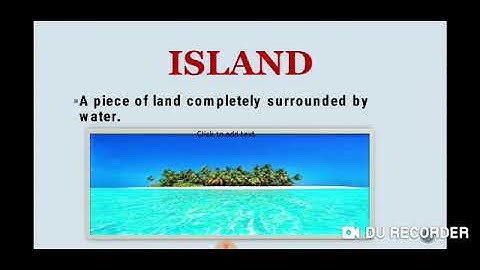 Zoom Geo online class lecture summary PMS Boys-2 Class 5