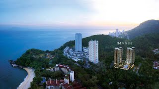 The Marin at Ferringhi - Fully Renovated & Furnished Layout 1