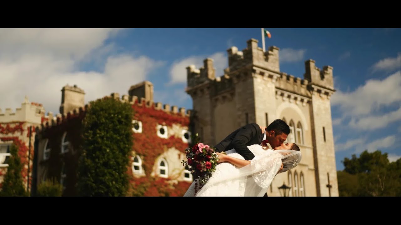 Cabra Castle Weddings