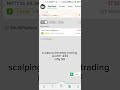 Intraday live scalping, Nifty 50, Bank nifty Live Intraday trading #intradaytrading #trading