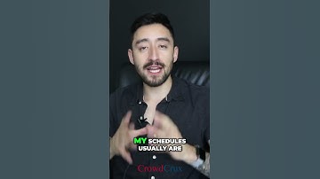 How do I get coaching from Salvador Briggman or CrowdCrux?