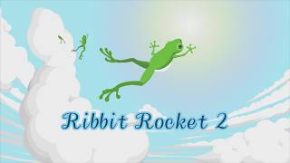 Rhythm Heaven Groove - Stage 38: Ribbit Rocket 2