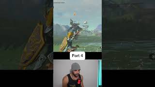 #zelda #nintendo #nintendogame #gamingcommunity #totk #nintendozelda #gaming #videogame #gameplay