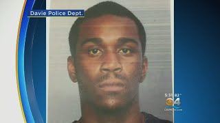 Police Deadly Shooting At Davie Cvs Stems From Craigslist Deal