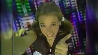 Fox Kids Bumpers & Promos (November 1997)