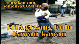 MABUK JOGET 🛑 AKU BUKAN BONEKA MU YANG LAIN JANGAN LUPA IKUT BERGOYANG