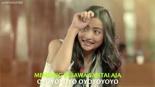 Iklan Frestea edisi Bawa Santai Aja   Lagu Full 60s 2017