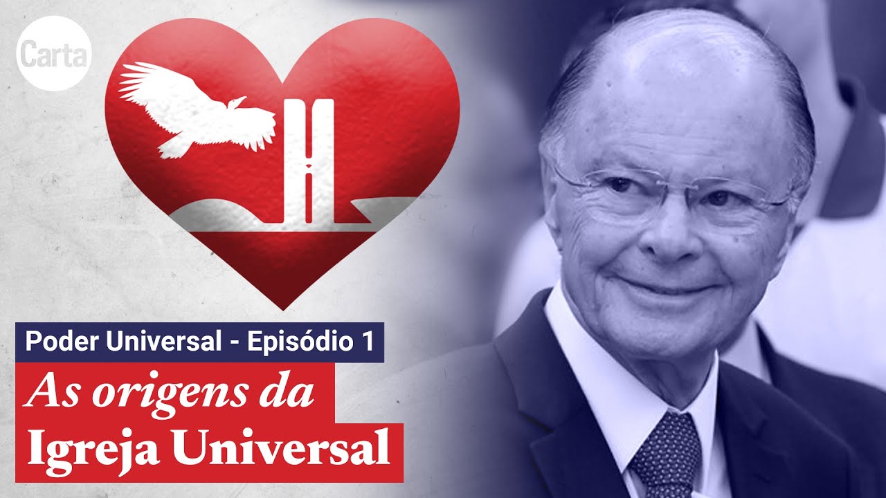 Edir Macedo e seu 'reino', a Igreja Universal, são radiografados em livro -  Rede Brasil Atual