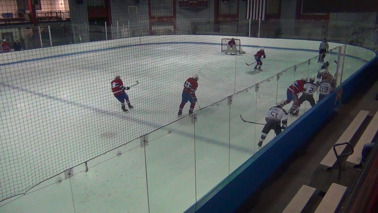 NEW ROCHELLE LIGHTNING P1 YouTube