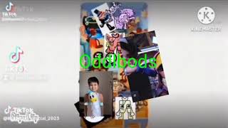 Oddlbods Logo Ramake