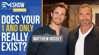 Things about Relationships I wish someone told me about | Matthew Hussey