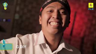 Best 20 PLN Idol - UP2D Jawa Tengah DIY - Pamer Bojo screenshot 3