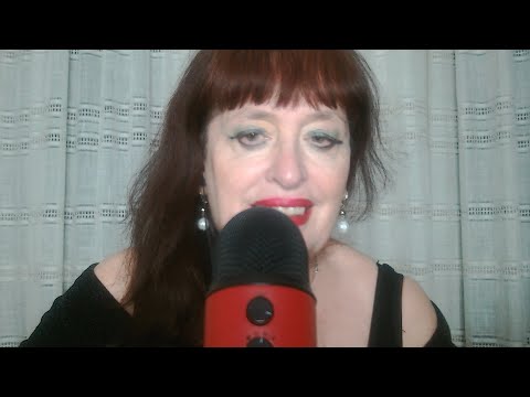 RACCONTI DEL MISTERO IN ASMR -  GUY DE MAUPASSANT " LA MANO"