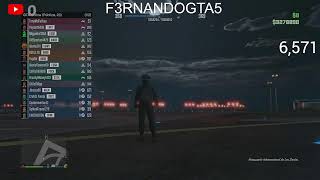 DIRECTO | EN VIVO |   GTAVONLINE#  X|S