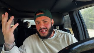 RBE event TOMORROW!! … DIRTY predictions/ K shine you’re really delusional smh 