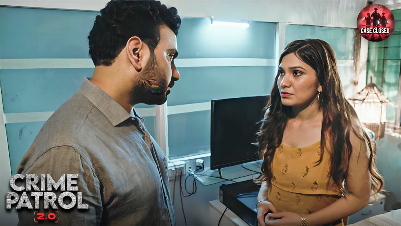 एक लड़की की किडनैपिंग क्या पुलिस इस गुथी को सुलझा पायेगी ? | Best Of Crime Patrol| New 2026