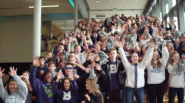 Bellarmine Preparatory School: Explore.Experience.Engage.