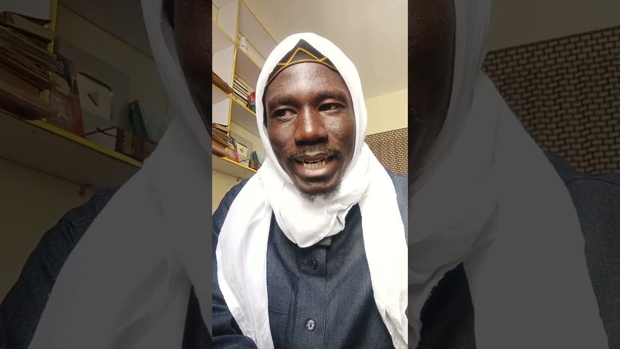 Waxtane wu am solo fookou sa wadiour