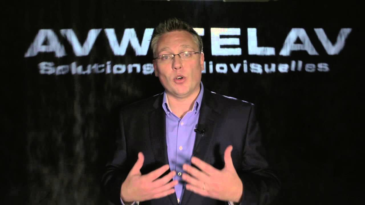 Écran de brume (FogScreen)