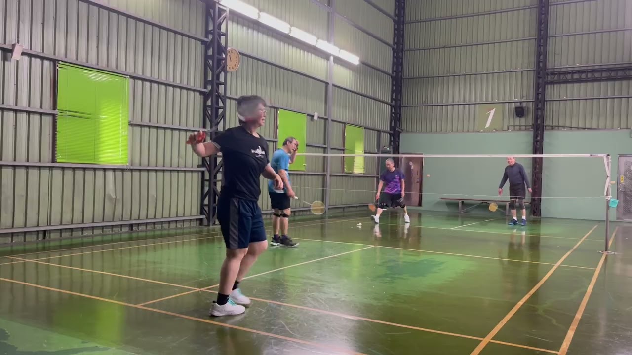 2026/02/27 馨文陳董 vs 良良堅哥