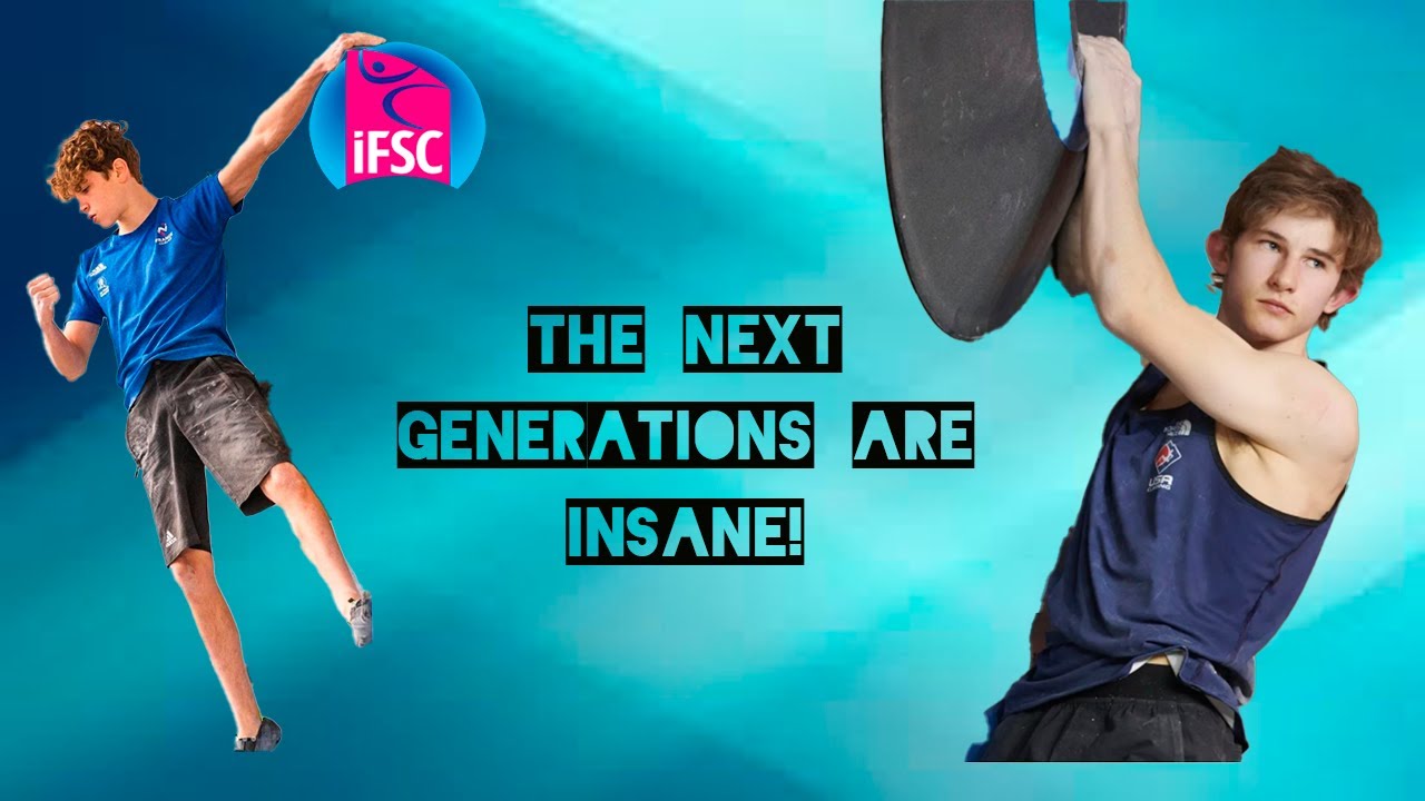 IFSC Meirigen 2022 Boulder Final Men Cut Edition