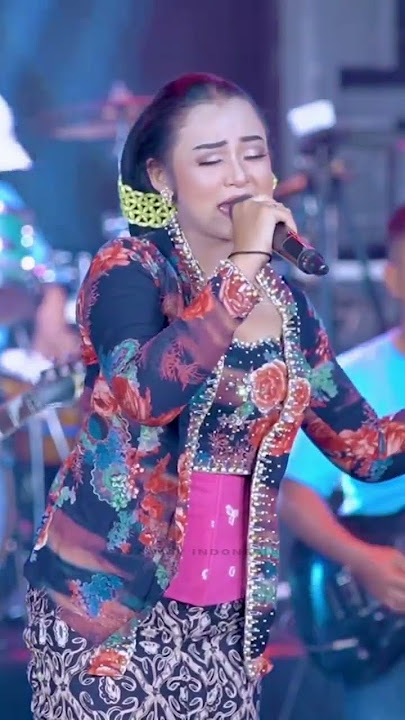 Mendem wedokan NIKEN SALINDI dan BRODIN Ageng Music