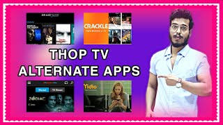 Thop TV Alternate Apps | ThopTV Alternative Today | ThopTV Alternative App screenshot 3