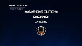 Menor Dos Glitchs ??? Vs Xl Monstrao Lx Wars 1Vs1 Military Base