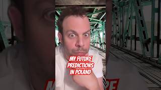 My future predictions for Poland part 1 #poland #polandsfuture #polska