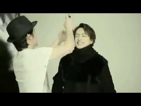 Generations メイキング動画 片寄涼太がイケメン！