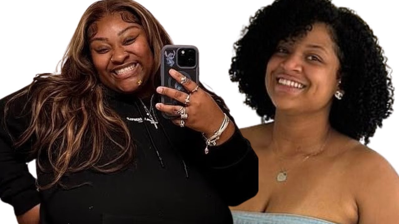 BRENAY Cheated ON HER HUSBAND with HER BEST FRIEND'S HUSBAND  & Got Sued For IT💀 | TIK TALKS