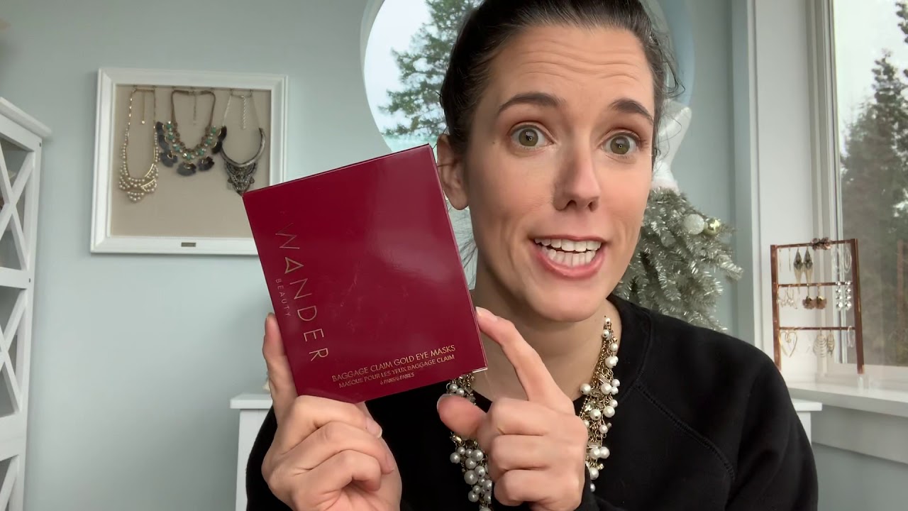 PopSugar MUSTHAVE Winter 2018 Unboxing!