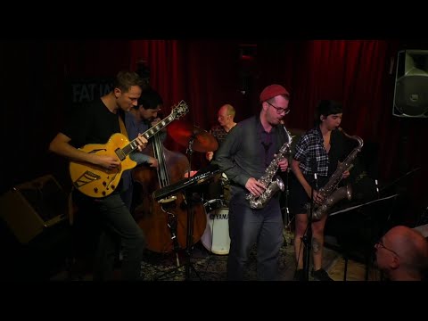 Niklas Werk Quintet Floating 