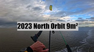 2023 North Orbit 9m² | Woosting and Looping screenshot 4