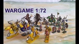 : Wargame 1:72 .  3
