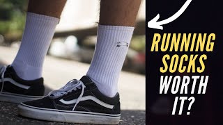 10  Reasons Why You Need Compression Socks  Do I Really Need Running Socks 