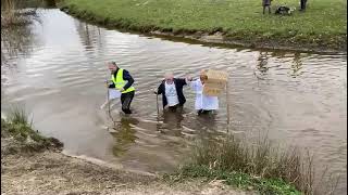 Doorwaad van de Mark Breda (4)
