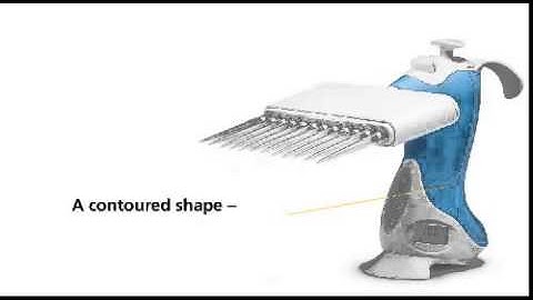 Intro to the Ovation Multichannel Pipette