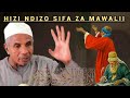 Hii Ndizo Sifa Za Mawalii Wa Allah Jee Wewe Ni Walii Ustadh Muhammad Al Beidh Hii Ndizo Sifa Za Mawalii Wa Allah Jee Wewe Ni Walii Ustadh Muhammad Al Beidh