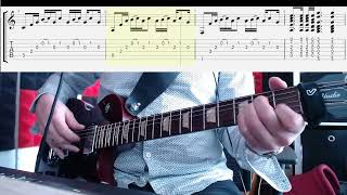 MVS - 3 door down - When You're Young - Acoustic Guitar Lesson