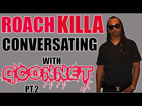 S2ep39 @roachkillamusic Conversation with Gconnet Pt.2 @ViralHipHopNews @HipHopNewsUncensored