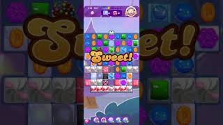 King candy chill & unwind sweet & delicious booster wheel game @8-Bitgamesforyou #Level842 #choochoo screenshot 5