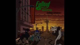 Fallout Equestria: Falling Shadows - Chapter 19