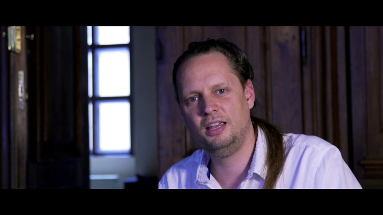 NEW CARMINA - Episode 2: Denovaire  | Vocalforum Graz