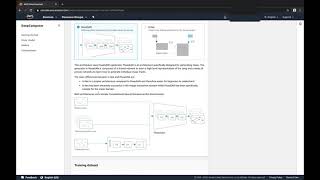 Train custom models using AWS DeepComposer screenshot 5