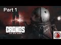 Spooky Stuff | Cronos: The New Dawn| PS5